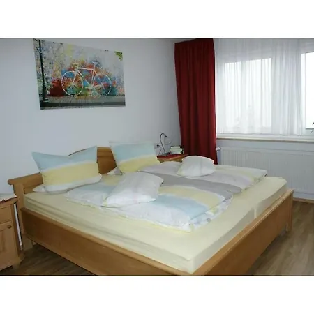 Apartamento 3 Michael Weiss Comfortable Regen