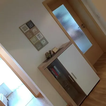 3 Michael Weiss Comfortable Apartamento Regen