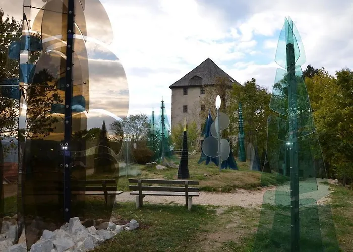 3 Michael Weiss Comfortable דירה